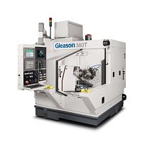 Universal test machine 360TspeedCNCfor materials