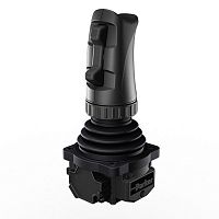 Analog joystick LC6-X052-axis
