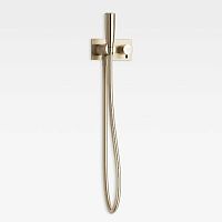 Toilet hand shower A5258824XX SERIEScylindricalchrome