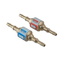 Gas safety valve 150140standard