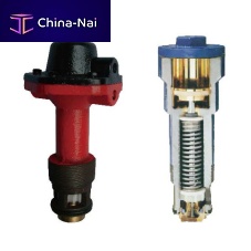 Oil leak detector MLDfor pipelines