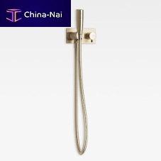 Toilet hand shower A5258824XX SERIEScylindricalchrome