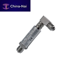 Relative pressure transmitter IKA 68membranedigitalstainless steel