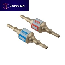 Gas safety valve 150140standard