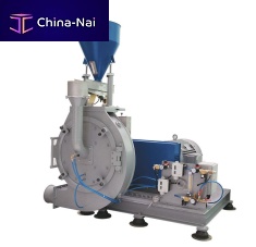 Disc pulverizer PM seriescentrifugalimpactcutting