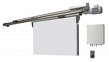 Sliding door automation 5010linear drive