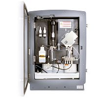 Control analyzer Amtax sccalibrationammonialaboratory