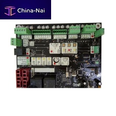 Custom circuit board EMS102
