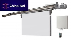 Sliding door automation 5010linear drive