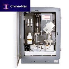 Control analyzer Amtax sccalibrationammonialaboratory