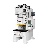 Mechanical press APA seriesstampingbendingpunching