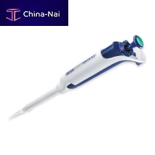 Single-channel pipette XLS+ seriesfor laboratorymanual