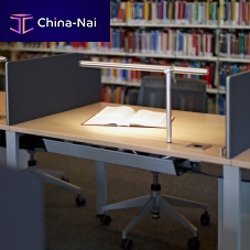 Desk lamp BRAZOaluminumcontemporarycorded