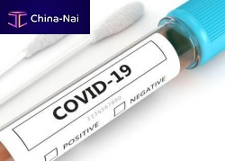 Nasopharyngeal collection kit