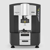 Dynamic mechanical analysis rheometer Kinexus Prime pro+for asphaltautomaticmodular