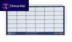 Rack-mount alarm annunciator SEL-2523