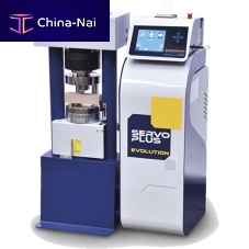 Compression testing machine M7910semi-automaticfor cementhydraulic