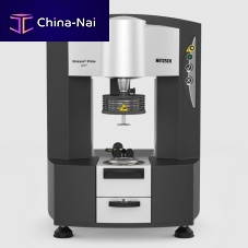 Dynamic mechanical analysis rheometer Kinexus Prime pro+for asphaltautomaticmodular