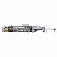 Automatic shrink wrapping machine DIMAC NOVA 30/40film