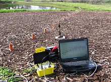 Data acquisition seismograph AnySeisexploration