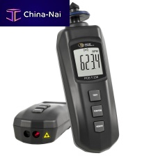 Contact tachometer PCE-T 238non-contacthandhelddigital