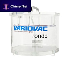 Packaging testing device Rondo