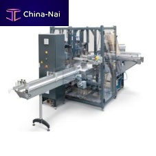 Automatic shrink wrapping machine CompactLinedouble
