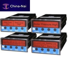 Alarm annunciator Omni8u