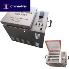 Chamber oven RCRO-2rolleragingelectric