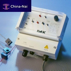 Hand-held detection system