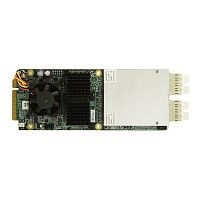 SFP expansion module R518AGbE