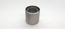 Aluminum alloy anodizing ISO 14001