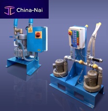 Anesthetic gas scavenging system