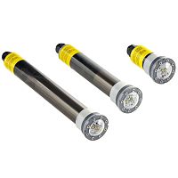 Halogen floodlight NLLEDhomefor swimming pool