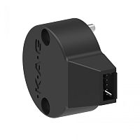 Incremental rotary encoder IGO x/2opticalnon-contactdigital