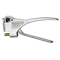 Portable hardness tester SHAHE/W-20 0-20HW 1HW �0.5HW/Hardness Testerfor aluminum