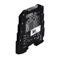 Galvanic isolator K112 PLC