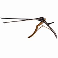 Bone biopsy punch Quick Release