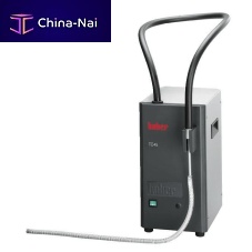 Immersion cooler TC45-Fwatercompactstainless steel
