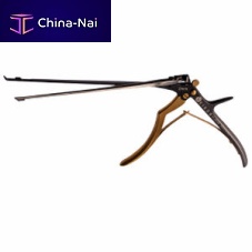 Bone biopsy punch Quick Release