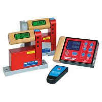 1-axis inclinometer BlueSYSTEM SIGMAdigitalcapacitivehigh-precision