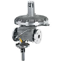 Gas pressure regulator RS 250propanefor airfor compressed air