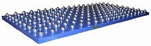 Ball transfer table BPA