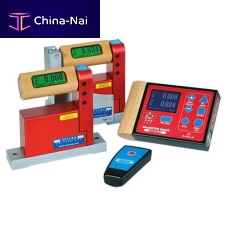1-axis inclinometer BlueSYSTEM SIGMAdigitalcapacitivehigh-precision