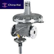 Gas pressure regulator RS 250propanefor airfor compressed air
