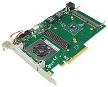 PCIe video capture card TEF1001-01-325-2CFPGA