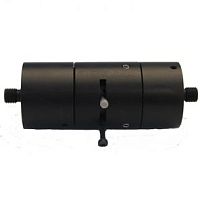 Fiber optic attenuator ATT-INL-EXT fixed