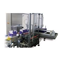 Automatic case erector MX600CE high-speed
