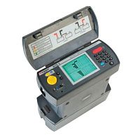 Battery impedance tester BITE3for lead-acid batteryindustrialdigital
