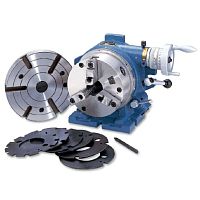 Indexing spacer CS series